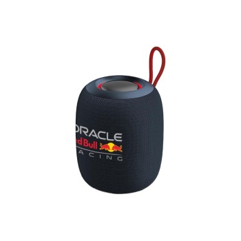 Oracle RedBull Racing RB-SK460, spritzwassergeschützt LED USB SD 10 W Oracle RedBull Racing RB-SK460, spritzwassergeschützt LED USB SD 10 W