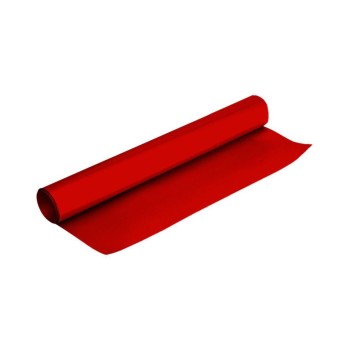 Oracover Bügelfolie, fluoreszierend red, 2m, zur Bespannung von Flugmodellen Oracover Bügelfolie, fluoreszierend red, 2m, zur Bespannung von Flugmodellen