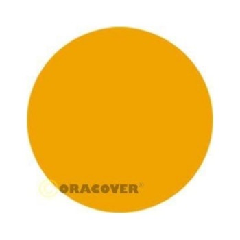 Oracover Bügelfolie, cub yellow, 2m, zur Bespannung von Flugmodellen Oracover Bügelfolie, cub yellow, 2m, zur Bespannung von Flugmodellen