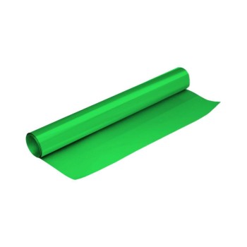 Oracover-Bügelfolie, transparent hellgrün, 2m, zur Bespannung von Flugmodellen Oracover-Bügelfolie, transparent hellgrün, 2m, zur Bespannung von Flugmodellen