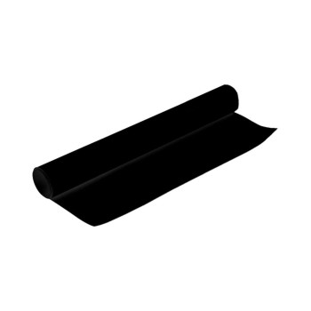 Oracover Bügelfolie, black, 2m, zur Bespannung von Flugmodellen Oracover Bügelfolie, black, 2m, zur Bespannung von Flugmodellen