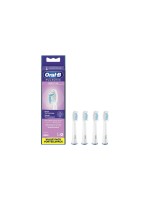 Oral-B Tête de brosse à dents Pulsonic Sensitive 4 pièces