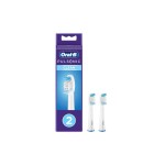 Oral-B Tête de brosse à dents Pulsonic Clean 2 pièces