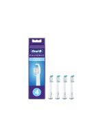 Oral-B Tête de brosse à dents Pulsonic Clean 4 pièces