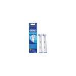 Oral-B Tête de brosse à dents Interspace 2 Pièce/s