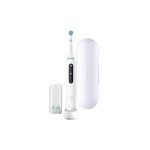 Oral-B Elektro iO Series 5 Quite White