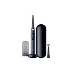 Oral-B Elektro iO Series 8N Black Onyx