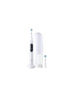 Oral-B Elektro iO Series 8N White Alabaster