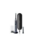 Oral-B Brosse à dents à Micro vibrations iO Series 9N, Noir