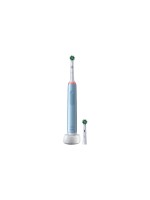 Oral-B Pro 3 3000 Cross Action Blue