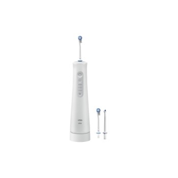 Oral-B Munddusche AquaCare 6 Oral-B Munddusche AquaCare 6