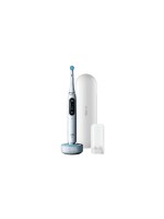 Oral-B Elektro iO Series 10 Weiss, Stardust White