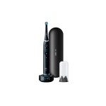 Oral-B Elektro iO Series 10 Schwarz, Cosmic Black