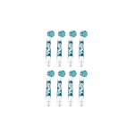 Oral-B Tête de brosse à dents Kids Star Wars, 8 Pièce/s