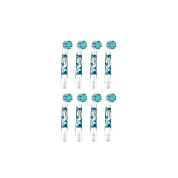 Oral-B Aufsteckbürsten Kids Star Wars 8er Oral-B Aufsteckbürsten Kids Star Wars 8er