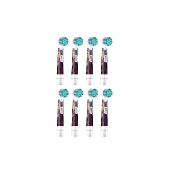 Oral-B Aufsteckbürsten Kids Frozen 8er Oral-B Aufsteckbürsten Kids Frozen 8er
