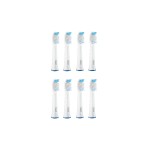 Oral-B Tête de brosse à dents Pulsonic Clean, 8 Pièce/s