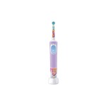 Oral-B Elektro Vitality Pro Kids Princess, for saubere, gesunde Zähne