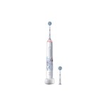 Oral-B Zahnbürste Junior Pro Frozen, elektrische Zahnbürste