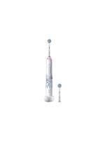 Oral-B Zahnbürste Junior Pro Frozen, elektrische Zahnbürste