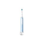 Oral-B Brosse à dents rotative iO Series 3 Ice Blue