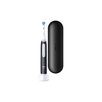Oral-B Elektro iO Series3 Matt Black, mit Reiseetui Oral-B Elektro iO Series3 Matt Black, mit Reiseetui