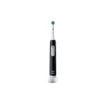 Oral-B Brosse à dents rotative Pro 1 Cross Action Black
