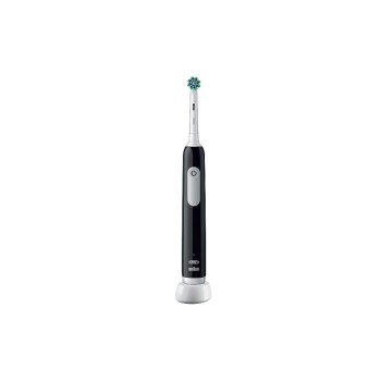 Oral-B Pro 1 Cross Action Black Oral-B Pro 1 Cross Action Black