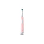 Oral-B Brosse à dents rotative Pro 1 Cross Action Pink