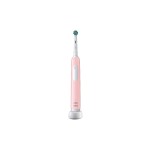 Oral-B Pro 1 Cross Action Pink