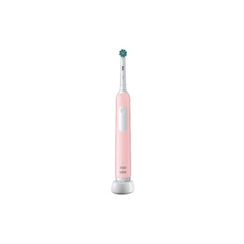 Oral-B Pro 1 Cross Action Pink Oral-B Pro 1 Cross Action Pink