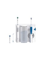 Oral-B Kits de hydropulseur OxyJet Oral Health Center Pro 1