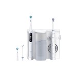 Oral-B Kits de hydropulseur OxyJet Oral Health Center iO6