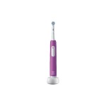 Oral-B Elektro Junior Purple, elektrische Zahnbürste