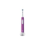 Oral-B Brosse à dents rotative Pro Junior 6+ Violet