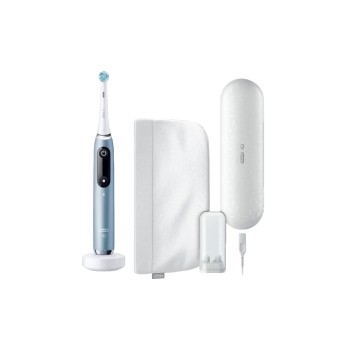 Oral-B Elektro iO Series 9 Aqua Marine, Luxe Edition Oral-B Elektro iO Series 9 Aqua Marine, Luxe Edition
