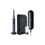 Oral-B Brosse à dents rotative iO Series 9 Luxe Edition Black Onyx