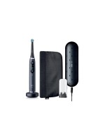 Oral-B Elektro iO Series 9 Black Onyx, Luxe Edition
