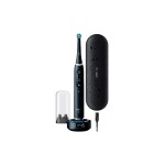 Oral-B Elektro iO Series 10 Black Onyx, Luxe Edition