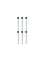 Oral-B Aufsteckbürsten CrossAction Pro, 2+2+2 Pack FFS, 6 Stück