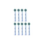 Oral-B Tête de brosse à dents Pro CrossAction 9 Pièce/s