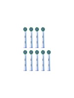 Oral-B Aufsteckbürsten CrossAction Pro, 3+3+3 Pack FFS, 9 Stück