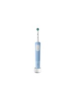 Oral-B Elektro Vitality Pro D103 Blue, Hangable Box, Blue