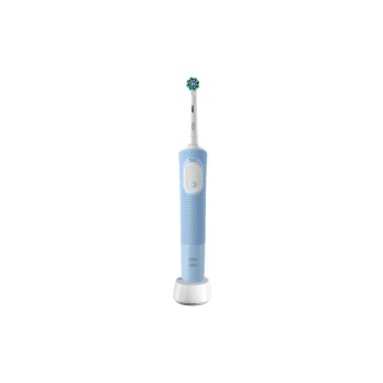 Oral-B Elektro Vitality Pro D103 Blue, Hangable Box, Blue Oral-B Elektro Vitality Pro D103 Blue, Hangable Box, Blue