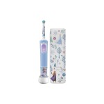 Oral-B Brosse à dents rotative Vitality Pro 103 Kids Frozen