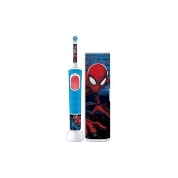 Oral-B Elektro Vitality Pro 103 Kids Spider, mit Reiseetui Oral-B Elektro Vitality Pro 103 Kids Spider, mit Reiseetui