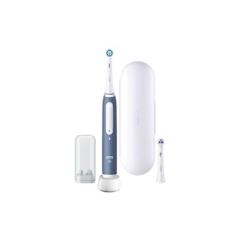 Oral-B Brosse à dents rotative iO My Way Ocean Blue Oral-B Brosse à dents rotative iO My Way Ocean Blue