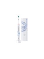 Oral-B Pro 3 3500 Olympia Special Edition, with Reiseetui