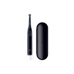 Oral-B Elektro iO Series2 Night Black, mit Reiseetui