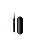 Oral-B Elektro iO Series2 Night Black, with Reiseetui